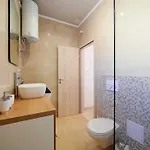 Vujina - Comfort With Terrace 3 Luka Apartamento