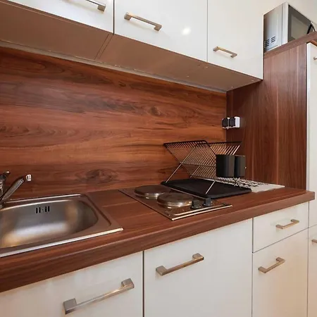 Apartamento Vujina - Comfort With Terrace 3 Luka Kaštela